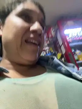siri duque online show from 07/12/26, 03:41