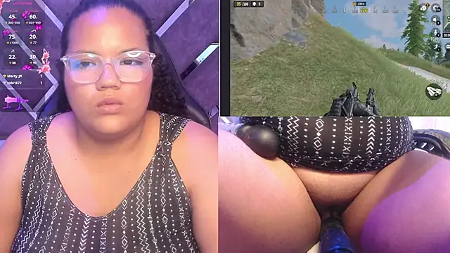 MhiaRey online show from 01/29/25, 06:50