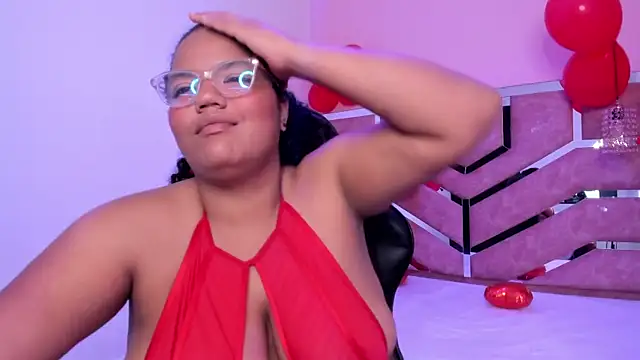 MhiaRey online show from 02/17/25, 01:10