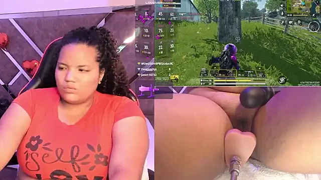 MhiaRey online show from 03/02/25, 04:10