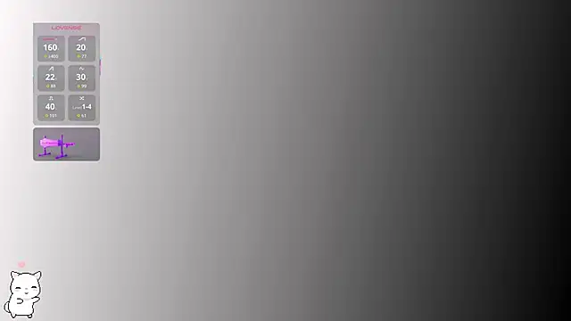 MhiaRey online show from 03/20/26, 12:43