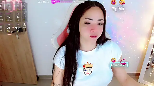 Kylie martinez online show from 02/20/26, 02:19