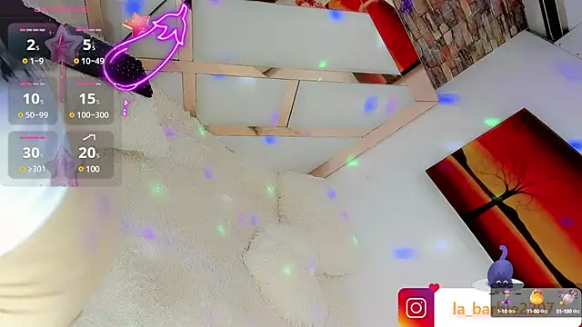 barbiedolls x online show from 02/18/25, 04:48