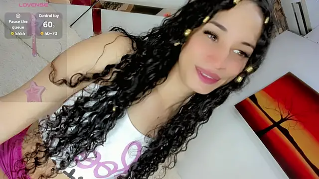 barbiedolls x online show from 02/22/25, 08:18