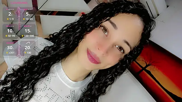 barbiedolls x online show from 02/25/25, 03:20