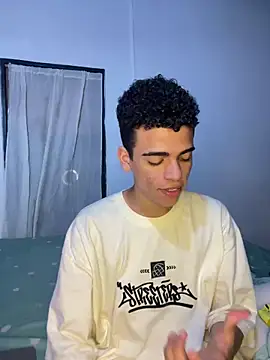 Leo bunny hot online show from 01/04/25, 01:31