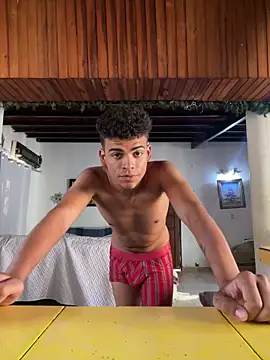 Leo bunny hot online show from 02/13/25, 08:13