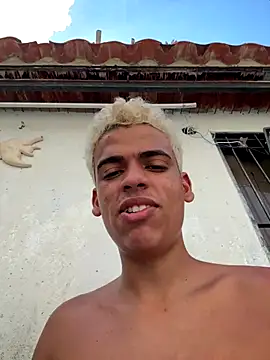 Leo bunny hot online show from 09/08/25, 07:02