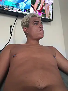 Leo bunny hot online show from 10/18/25, 07:25