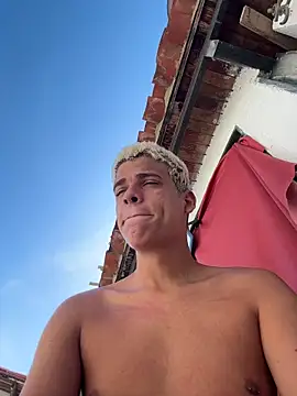 Leo bunny hot online show from 12/14/25, 06:12