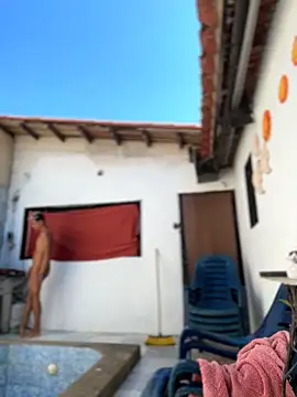 Leo bunny hot online show from 02/14/26, 06:48