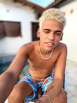 Leo bunny hot online show from 03/08/26, 08:34