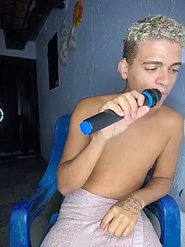 Leo bunny hot online show from 03/23/26, 01:31