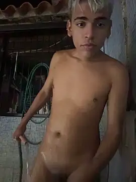 Leo bunny hot online show from 05/01/26, 02:05