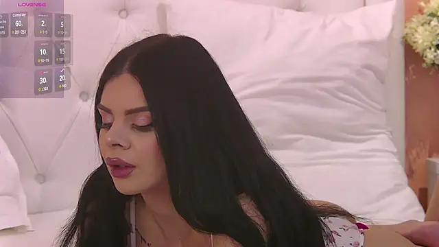 IvyRaven online show from 01/13/25, 07:10
