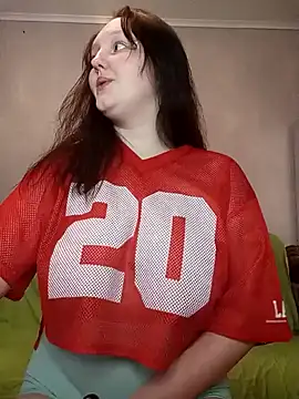 Aria  Dark online show from 01/18/25, 03:42