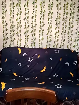 Aria  Dark online show from 01/27/25, 08:17