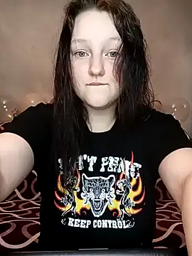 Aria  Dark online show from 02/03/25, 08:46