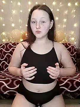 Aria  Dark online show from 02/05/25, 08:25