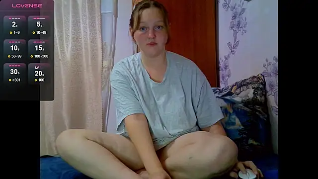 Aria  Dark online show from 09/08/25, 08:19