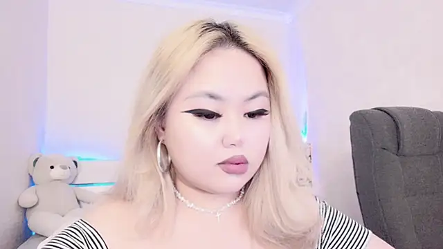 amelia sunlight online show from 12/26/24, 11:13