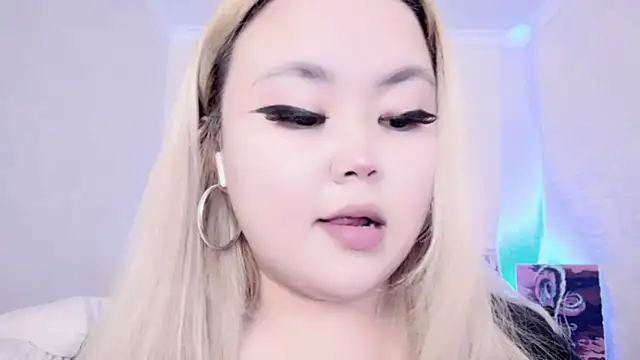 amelia sunlight online show from 01/08/25, 10:58