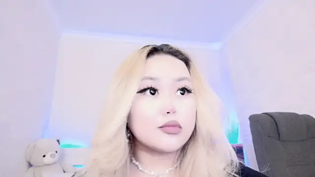 amelia sunlight online show from 01/15/25, 11:40