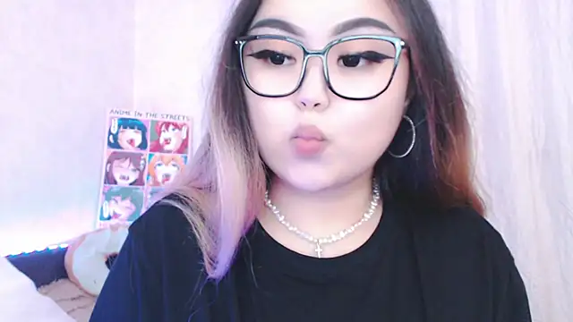 Snapshot of amelia_sunlight chatting on 05/28/26, 03:31 amelia sunlight online show from 05/28/26, 03:31