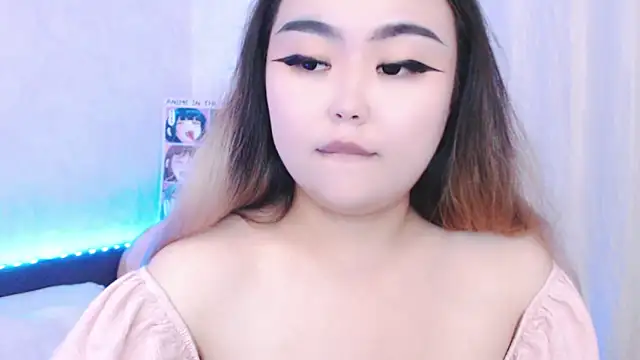 Snapshot of amelia_sunlight chatting on 06/18/26, 04:55 amelia sunlight online show from 06/18/26, 04:55