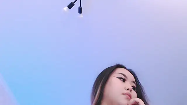 Snapshot of amelia_sunlight chatting on 06/22/26, 05:32 amelia sunlight online show from 06/22/26, 05:32