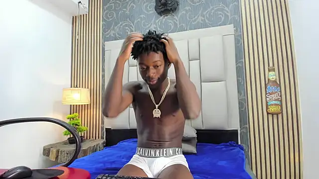 chimi88 online show from 01/20/25, 11:24