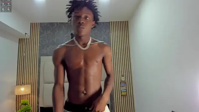 chimi88 online show from 09/22/25, 11:34