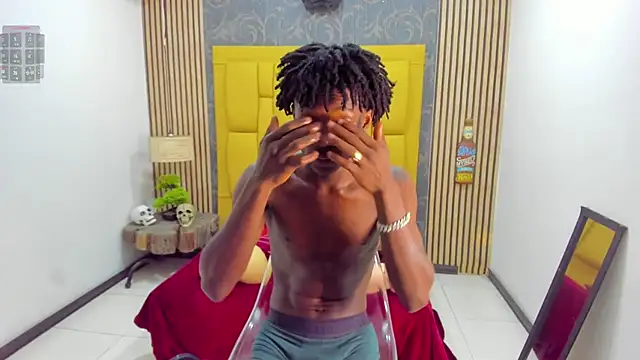 chimi88 online show from 11/30/25, 01:15