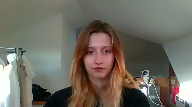 Snapshot of LUNA_delight chatting on 01/02/25, 10:58 LUNA delight online show from 01/02/25, 10:58