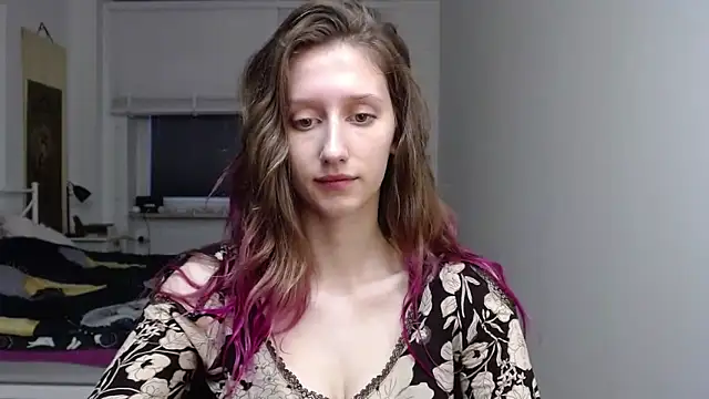 Snapshot of LUNA_delight chatting on 11/14/25, 06:34 LUNA delight online show from 11/14/25, 06:34