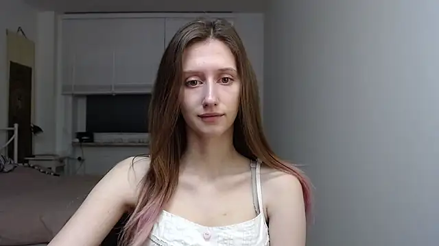 LUNA delight online show from 01/14/26, 06:41