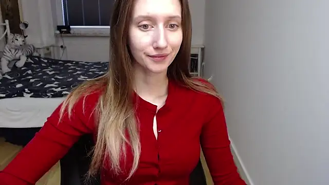 LUNA delight online show from 03/02/26, 06:36