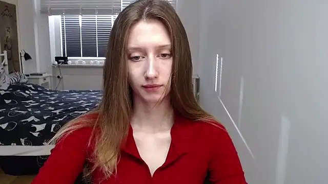 LUNA delight online show from 03/09/26, 06:28