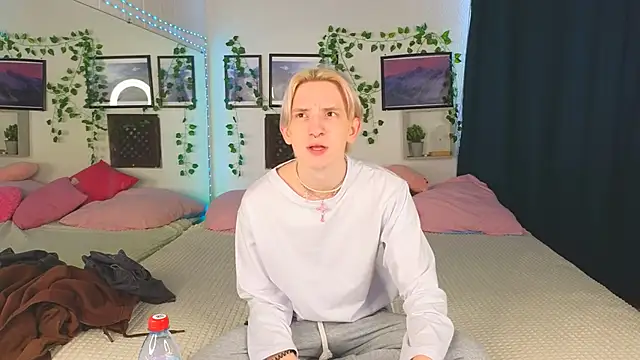 Ron Vils online show from 01/15/25, 05:40