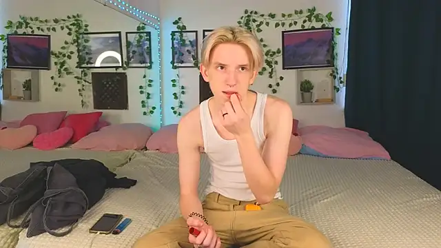 Ron Vils online show from 01/16/25, 06:03