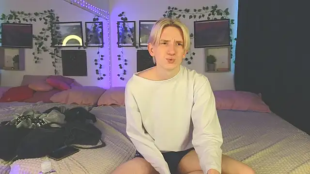 Ron Vils online show from 01/18/25, 05:41