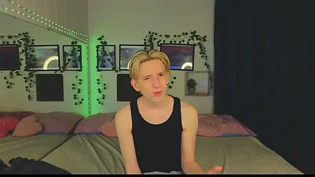 Ron Vils online show from 01/21/25, 02:43