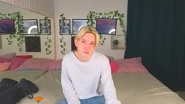 Ron Vils online show from 01/28/25, 02:53