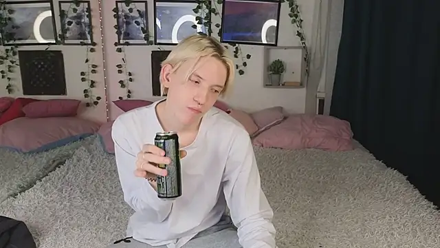 Ron Vils online show from 02/01/25, 06:08