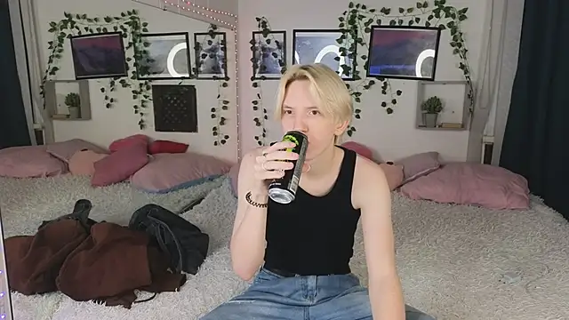 Ron Vils online show from 02/02/25, 03:17