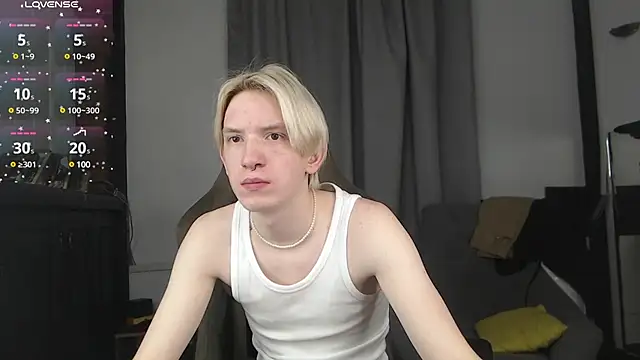 Ron Vils online show from 02/05/25, 04:14