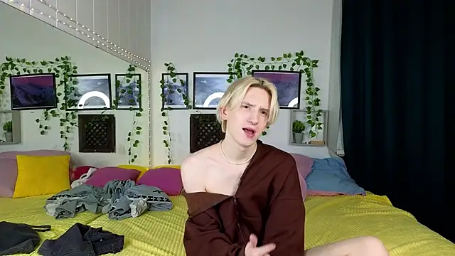 Ron Vils online show from 02/06/25, 09:06