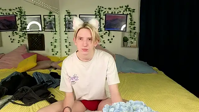 Ron Vils online show from 02/09/25, 05:54