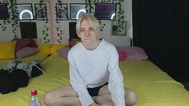 Ron Vils online show from 02/14/25, 03:11