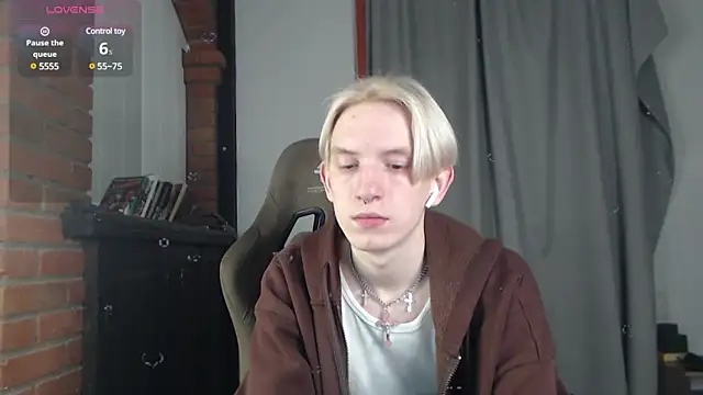 Ron Vils online show from 02/15/25, 01:38